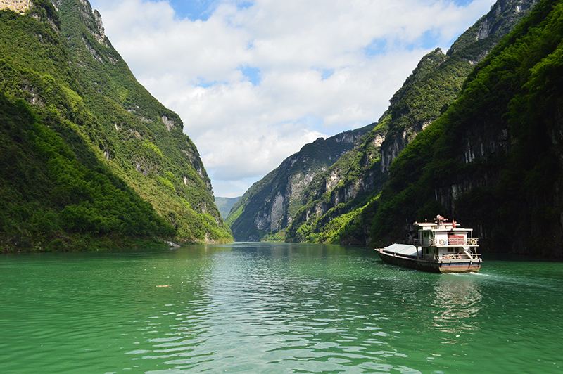 銅仁最美的10大景區(qū)：除了梵凈山之外，還有哪里值得一去？