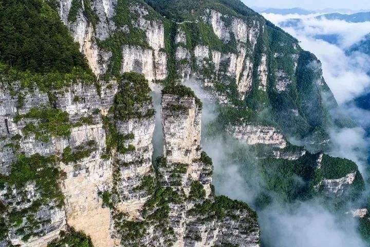 銅仁最美的10大景區(qū)：除了梵凈山之外，還有哪里值得一去？