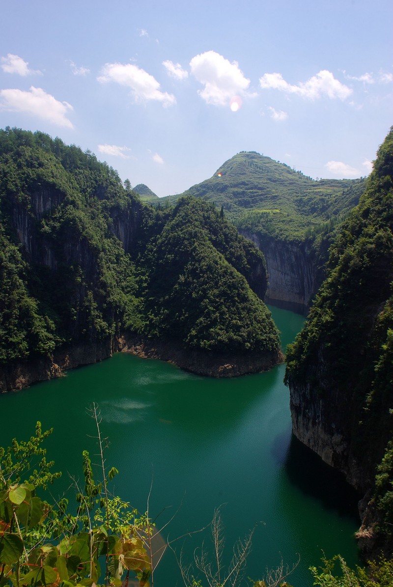 銅仁最美的10大景區(qū)：除了梵凈山之外，還有哪里值得一去？
