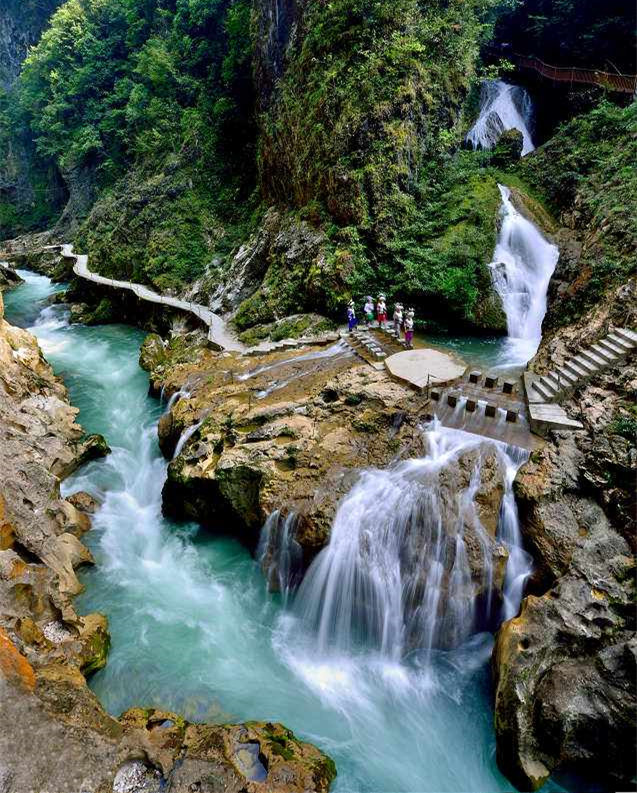 銅仁最美的10大景區(qū)：除了梵凈山之外，還有哪里值得一去？