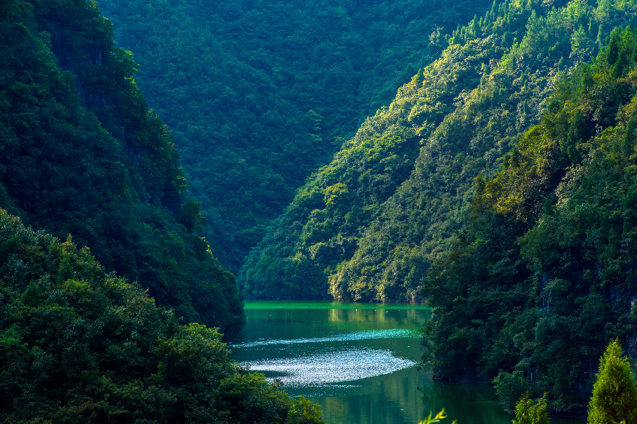 銅仁最美的10大景區(qū)：除了梵凈山之外，還有哪里值得一去？