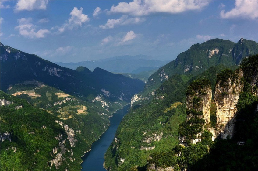 銅仁最美的10大景區(qū)：除了梵凈山之外，還有哪里值得一去？