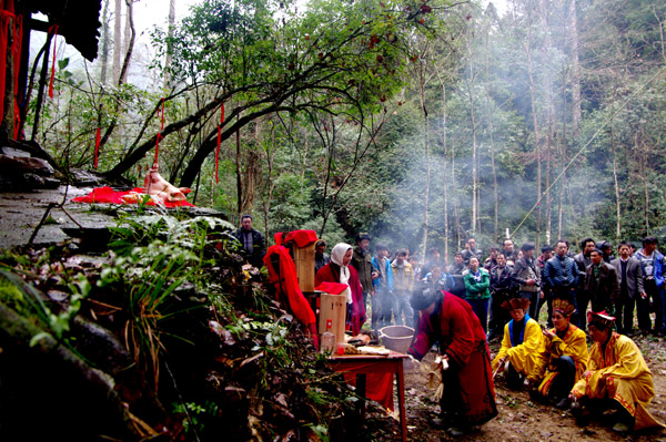 銅仁最美的10大景區(qū)：除了梵凈山之外，還有哪里值得一去？