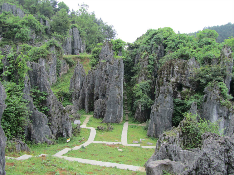 銅仁最美的10大景區(qū)：除了梵凈山之外，還有哪里值得一去？