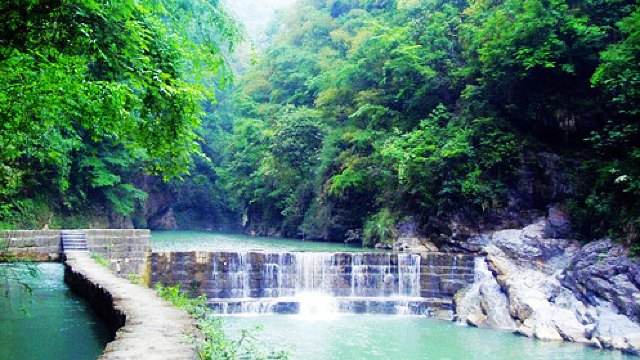 銅仁最美的10大景區(qū)：除了梵凈山之外，還有哪里值得一去？