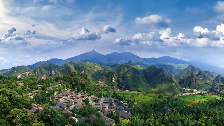 銅仁最美的10大景區(qū)：除了梵凈山之外，還有哪里值得一去？