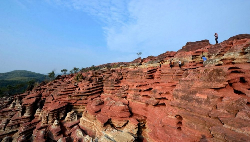 銅仁最美的10大景區(qū)：除了梵凈山之外，還有哪里值得一去？