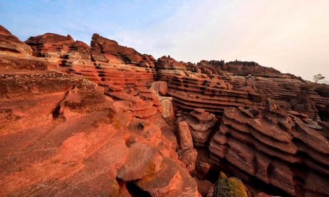 銅仁最美的10大景區(qū)：除了梵凈山之外，還有哪里值得一去？