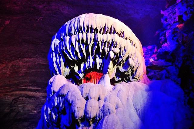 銅仁最美的10大景區(qū)：除了梵凈山之外，還有哪里值得一去？