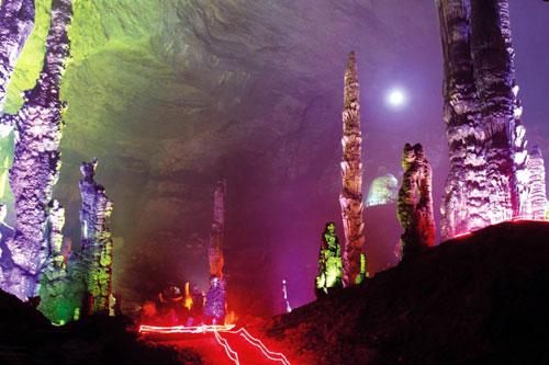 銅仁最美的10大景區(qū)：除了梵凈山之外，還有哪里值得一去？